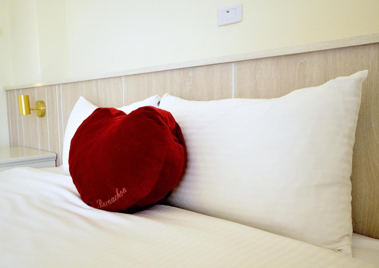 Moon Villa B&B Taitung Экстерьер фото